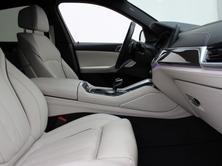 BMW X6 M50i INDIVIDUAL *SAN MARINO BLAU* 1.88-LEASINGAKTION, Essence, Occasion / Utilisé, Automatique - 4