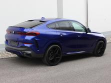BMW X6 M50i INDIVIDUAL *SAN MARINO BLAU* 1.88-LEASINGAKTION, Essence, Occasion / Utilisé, Automatique - 5
