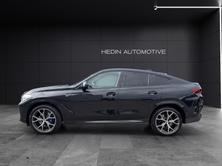 BMW X6 G06 40i xDrive, Mild-Hybrid Petrol/Electric, Second hand / Used, Automatic - 2