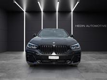 BMW X6 G06 40i xDrive, Mild-Hybrid Petrol/Electric, Second hand / Used, Automatic - 3