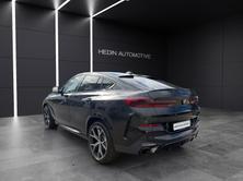 BMW X6 G06 40i xDrive, Mild-Hybrid Petrol/Electric, Second hand / Used, Automatic - 4