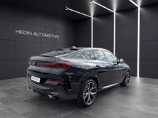 BMW X6 G06 40i xDrive, Mild-Hybrid Petrol/Electric, Second hand / Used, Automatic - 6
