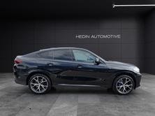 BMW X6 G06 40i xDrive, Mild-Hybrid Petrol/Electric, Second hand / Used, Automatic - 7