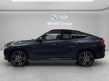 BMW X6 M50i, Petrol, Second hand / Used, Automatic - 2