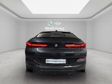 BMW X6 M50i, Petrol, Second hand / Used, Automatic - 4