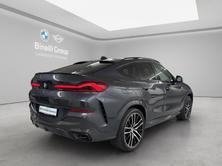 BMW X6 M50i, Petrol, Second hand / Used, Automatic - 5