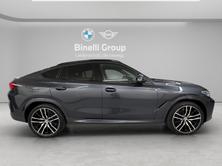 BMW X6 M50i, Petrol, Second hand / Used, Automatic - 6
