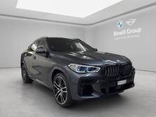 BMW X6 M50i, Petrol, Second hand / Used, Automatic - 7