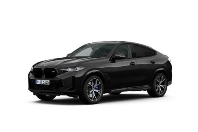 BMW X6 G06 M60i