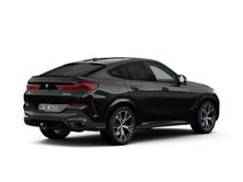 BMW X6 G06 M60i, Mild-Hybrid Petrol/Electric, Second hand / Used, Automatic - 2
