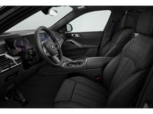 BMW X6 G06 M60i, Mild-Hybrid Petrol/Electric, Second hand / Used, Automatic - 3