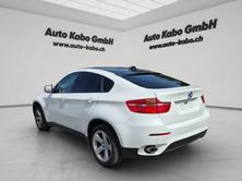 BMW X6 40d Steptronic, Diesel, Occasioni / Usate, Automatico - 5