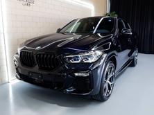 BMW X6 48V 30d M Sport Steptronic, Mild-Hybrid Diesel/Elektro, Occasion / Gebraucht, Automatik - 2