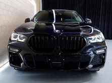 BMW X6 48V 30d M Sport Steptronic, Mild-Hybrid Diesel/Elektro, Occasion / Gebraucht, Automatik - 3