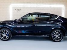 BMW X6 48V 30d M Sport Steptronic, Mild-Hybrid Diesel/Elektro, Occasion / Gebraucht, Automatik - 4
