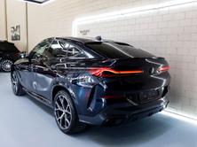 BMW X6 48V 30d M Sport Steptronic, Mild-Hybrid Diesel/Elektro, Occasion / Gebraucht, Automatik - 5