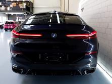 BMW X6 48V 30d M Sport Steptronic, Mild-Hybrid Diesel/Elektro, Occasion / Gebraucht, Automatik - 6