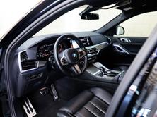 BMW X6 48V 30d M Sport Steptronic, Mild-Hybrid Diesel/Elektro, Occasion / Gebraucht, Automatik - 7