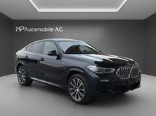 BMW X6 40i Steptronic, Essence, Occasion / Utilisé, Automatique - 2