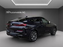 BMW X6 40i Steptronic, Essence, Occasion / Utilisé, Automatique - 3