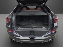 BMW X6 40i Steptronic, Essence, Occasion / Utilisé, Automatique - 4