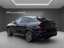BMW X6 40i Steptronic, Essence, Occasion / Utilisé, Automatique - 5