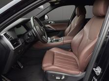 BMW X6 40i Steptronic, Essence, Occasion / Utilisé, Automatique - 6