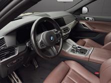 BMW X6 40i Steptronic, Essence, Occasion / Utilisé, Automatique - 7