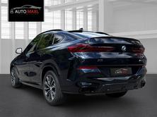 BMW X6 M50i Steptronic M Sport, Petrol, Second hand / Used, Automatic - 3