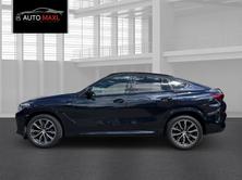 BMW X6 M50i Steptronic M Sport, Petrol, Second hand / Used, Automatic - 5