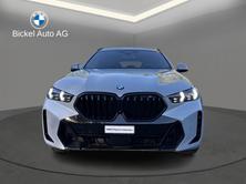BMW X6 30d M Sport Pro, Hybride Leggero Diesel/Elettrica, Occasioni / Usate, Automatico - 5