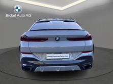 BMW X6 30d M Sport Pro, Hybride Leggero Diesel/Elettrica, Occasioni / Usate, Automatico - 6