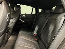 BMW X6 G06 M60i, Mild-Hybrid Benzin/Elektro, Occasion / Gebraucht, Automatik - 4