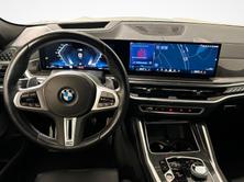 BMW X6 G06 M60i, Mild-Hybrid Benzin/Elektro, Occasion / Gebraucht, Automatik - 6