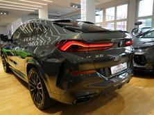 BMW X6 48V 40i M Sport Pro Steptronic, Hybride Léger Essence/Électricité, Occasion / Utilisé, Automatique - 5