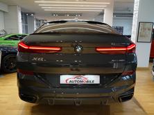 BMW X6 48V 40i M Sport Pro Steptronic, Hybride Léger Essence/Électricité, Occasion / Utilisé, Automatique - 6