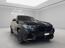BMW X6 F96 M Competition, Benzina, Occasioni / Usate, Automatico - 6