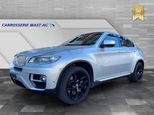 BMW 50i xDrive, Benzina, Occasioni / Usate, Automatico - 2