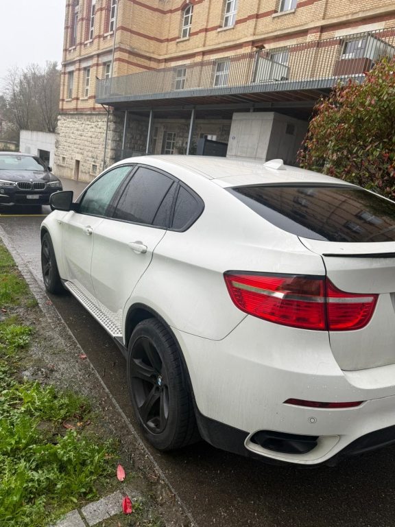 BMW X6 30d xDrive, Diesel, Occasioni / Usate, Automatico - 5