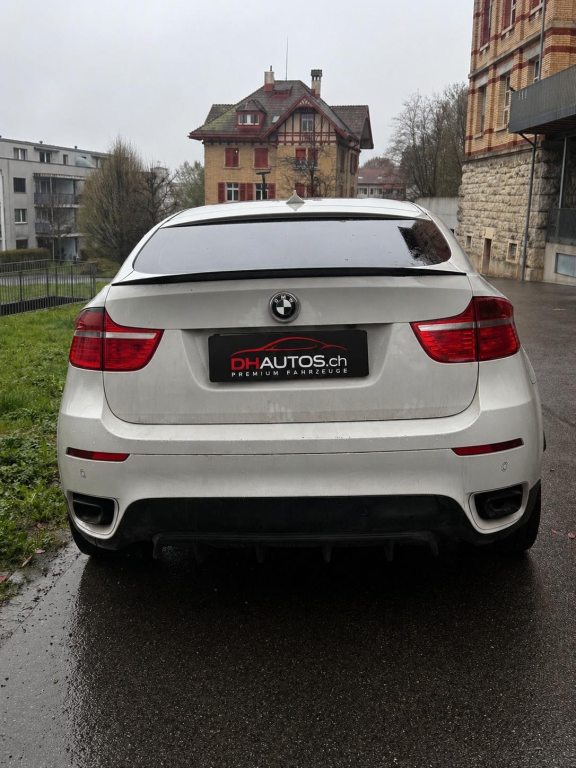 BMW X6 30d xDrive, Diesel, Occasioni / Usate, Automatico - 2