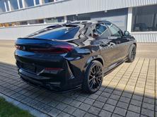 BMW X6 40i xDrive, Mild-Hybrid Petrol/Electric, Second hand / Used, Automatic - 5