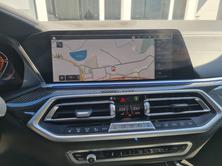 BMW X6 40i xDrive, Mild-Hybrid Petrol/Electric, Second hand / Used, Automatic - 6