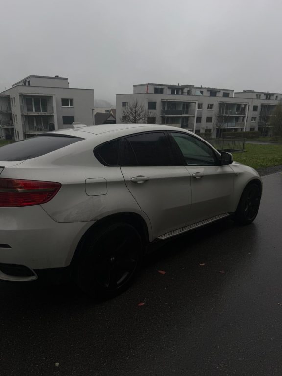 BMW X6 30d xDrive, Diesel, Occasioni / Usate, Automatico - 4