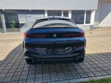 BMW X6 40i xDrive, Mild-Hybrid Petrol/Electric, Second hand / Used, Automatic - 4