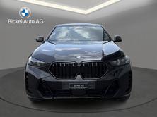 BMW X6 40d M Sport Pro, Mild-Hybrid Diesel/Electric, Ex-demonstrator, Automatic - 2
