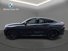 BMW X6 40d M Sport Pro, Mild-Hybrid Diesel/Electric, Ex-demonstrator, Automatic - 3