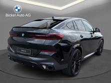 BMW X6 40d M Sport Pro, Mild-Hybrid Diesel/Electric, Ex-demonstrator, Automatic - 4