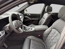 BMW X6 40d M Sport, Hybride Leggero Diesel/Elettrica, Auto dimostrativa, Automatico - 7