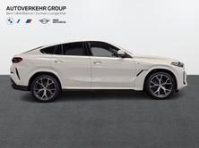 BMW X6 48V 30d M Sport Pro Steptronic, Mild-Hybrid Diesel/Elektro, Neuwagen, Automat - 2
