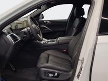 BMW X6 48V 30d M Sport Pro Steptronic, Mild-Hybrid Diesel/Electric, New car, Automatic - 4